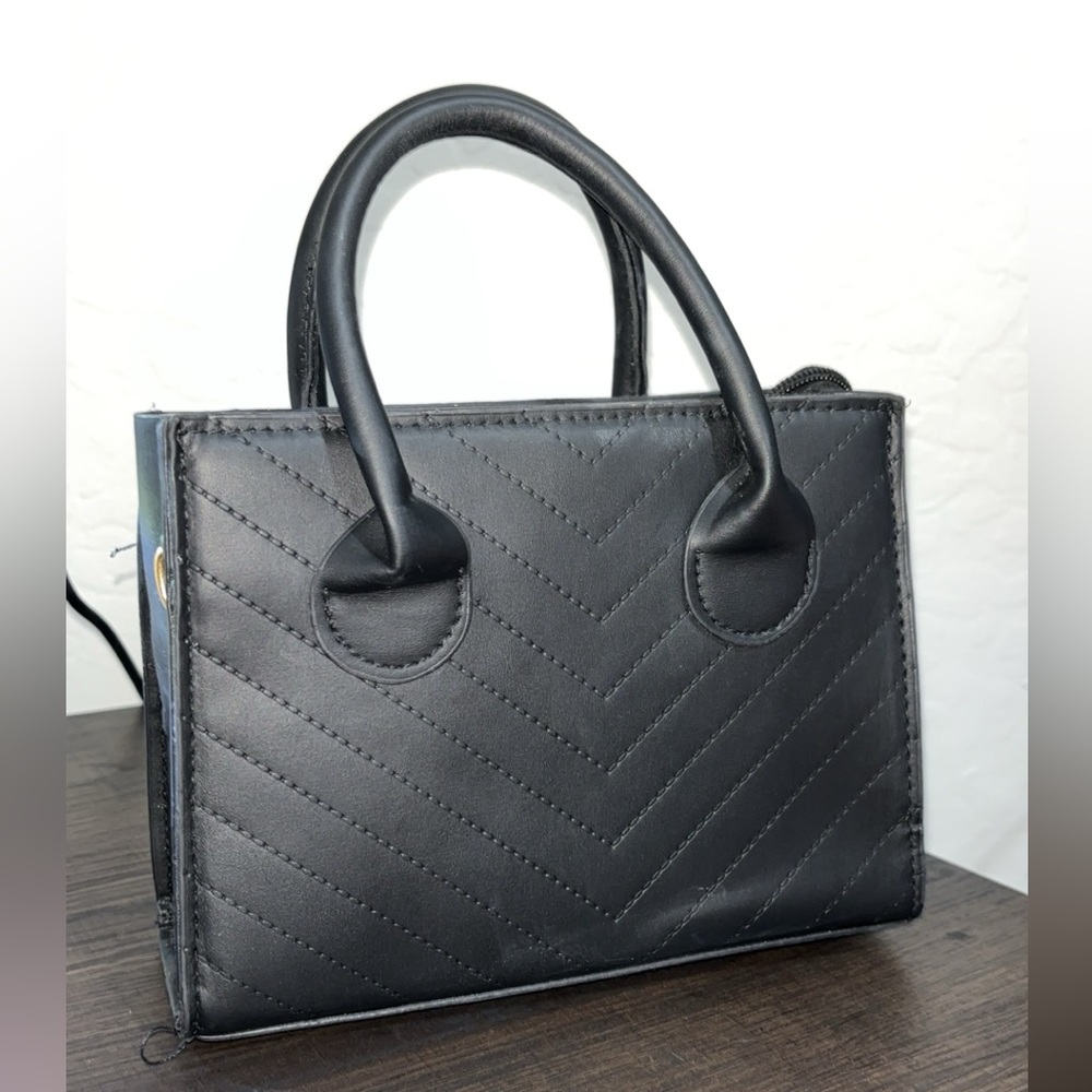 Small hand bag